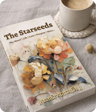 The Starseeds